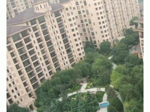 云南山水房地產開發有限公司