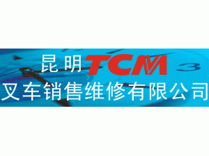 昆明梯西埃姆叉車銷售維修有限公司